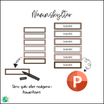 Safari – Födelsedagar - bild 5