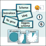 Havet – Skyltar - bild 3