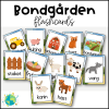 Bondgården 2023 - Flashcards