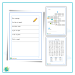 Ordförståelse 26 - bild 3