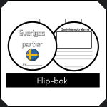 Politik och partier – Paket! - bild 6