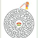 Häfte skolstart - bild 4