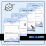 Problemlösning – åk 2 - bild 2