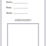 Min tankebok - bild 3