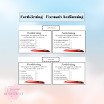 Fortkörning – formativ bedömning (redigerbar) - bild 3