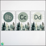 Skogen – Paket - bild 4