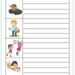 Häfte- Vi skriver meningar - bild 4