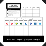 Politik och partier – Paket! - bild 5