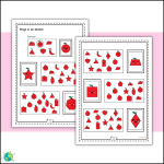 Räkna med de glada kritorna - bild 4