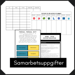 Politik och partier – Paket! - bild 4