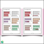 Räkna med de glada kritorna - bild 6