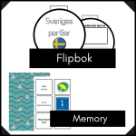 Politik och partier – Paket! - bild 3