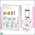 Räkna med de glada kritorna - bild 7