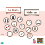 Safari – Skyltar - bild 2