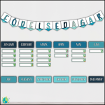 Havet – Födelsedagar - bild 2