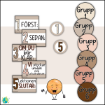 Safari – Skyltar - bild 5