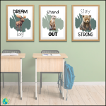 Skogen – Posters - bild 3