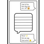 Smartphone Flipbok- Nya mål och tankar om nytt läsår osv. - bild 4