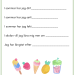 Häfte skolstart - bild 5