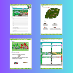 Bokstavshäfte - bild 4