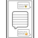 Smartphone Flipbok- Nya mål och tankar om nytt läsår osv. - bild 5
