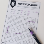 Matte-sök: multiplikation - bild 2