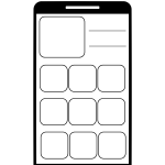 Allt om mig- smartphone - bild 5