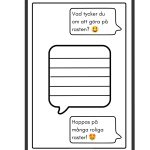 Smartphone Flipbok- Nya mål och tankar om nytt läsår osv. - bild 6