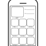 Allt om mig- smartphone - bild 6