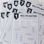Matte-sök: multiplikation - bild 3