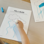 Träna med penna – rita väder - bild 2