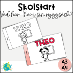 Theo - bild 1