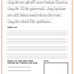 Välskrivning - bild 5