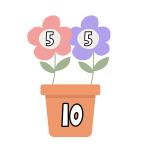 Blommor tio-kompisar - bild 4