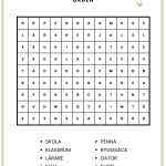 Häfte skolstart - bild 7