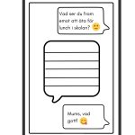 Smartphone Flipbok- Nya mål och tankar om nytt läsår osv. - bild 7