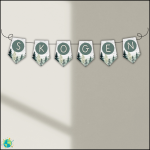 Skogen – Vimplar - bild 2