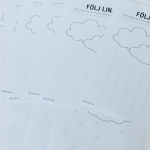 Träna med penna – rita väder - bild 3