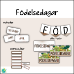 Safari – Paket - bild 8