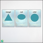 Havet – Geometri - bild 2