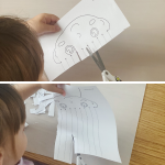 Träna med sax – klipp frisyrer - bild 2