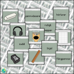 Skogen – Paket - bild 10