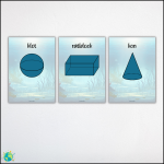 Havet – Geometri - bild 3