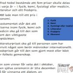 Ett häfte om Alfred Nobel - bild 4