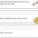 Ett häfte om Alfred Nobel - bild 6