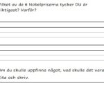 Ett häfte om Alfred Nobel - bild 7