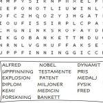 Ett häfte om Alfred Nobel - bild 9