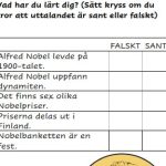 Ett häfte om Alfred Nobel - bild 10