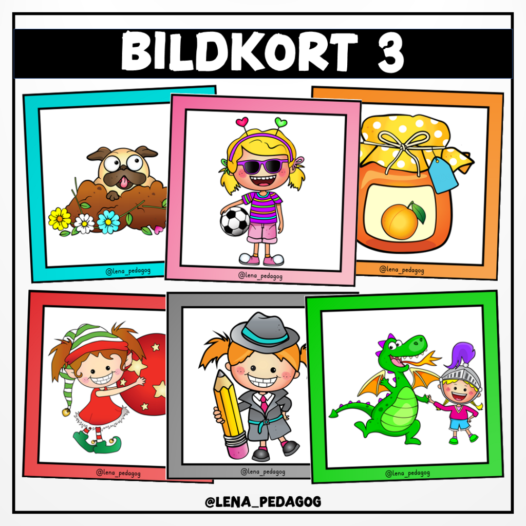 Bildkort 3