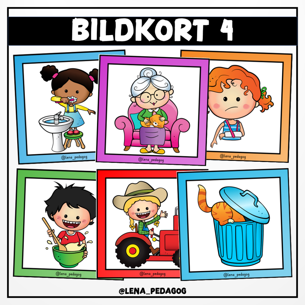 Bildkort 4
